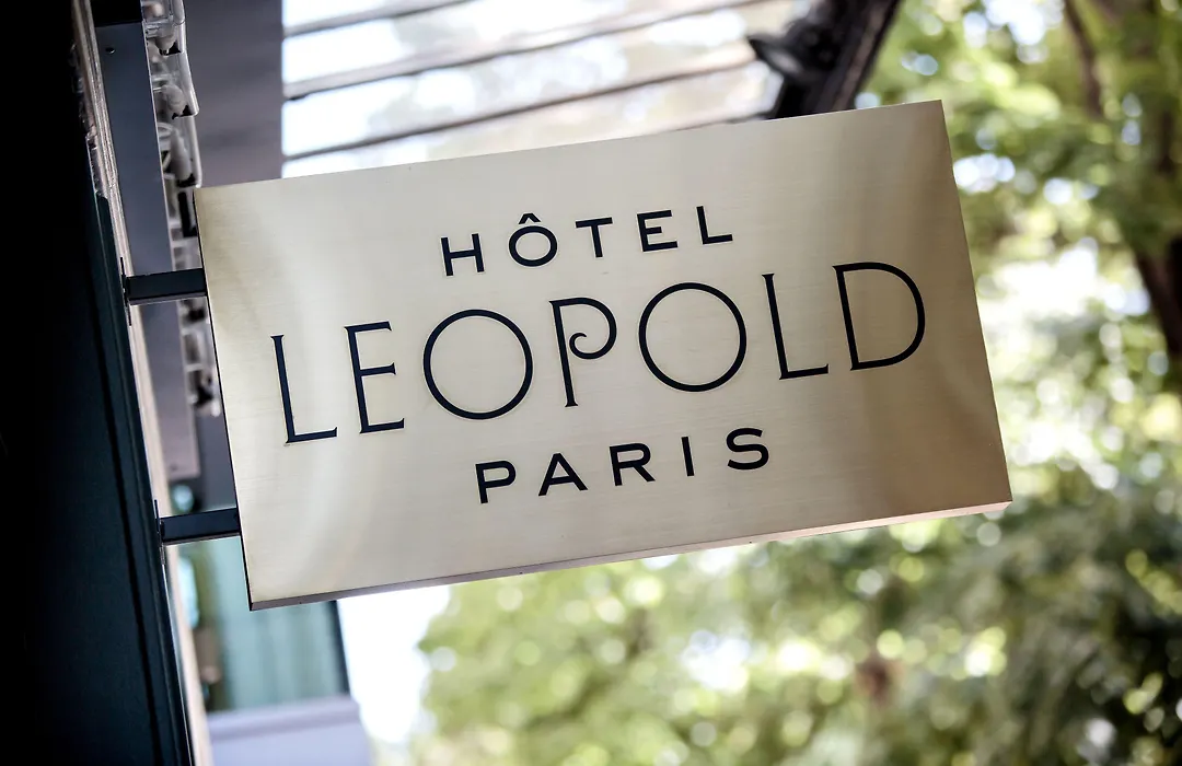 Hotel Leopold - Orso Hotels-1