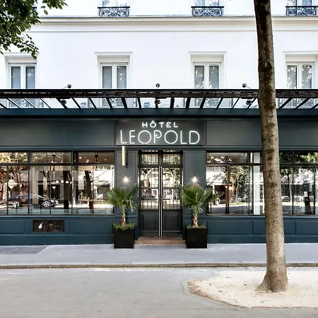 Hotel Leopold - Orso Hotels-3